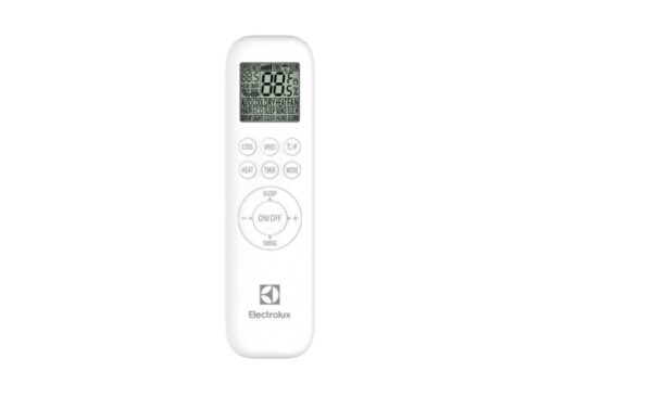 Electrolux Air Line EACM-12 HR/N6 distancinis valdymo pultas