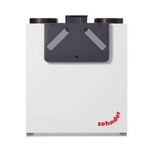 Rekuperatorius ZEHNDER ComfoAir E 350 plokštelinis entalpinis