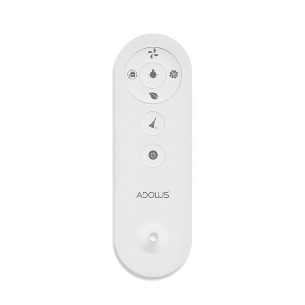Mini rekuperatorius Adolus AD - L64 - Image 6