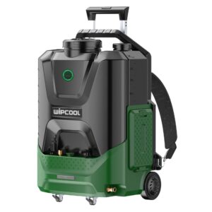 WIPCOOL C10BW kondicionierių plovimo įrenginys