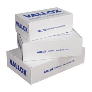 Vallox 096 filtrai